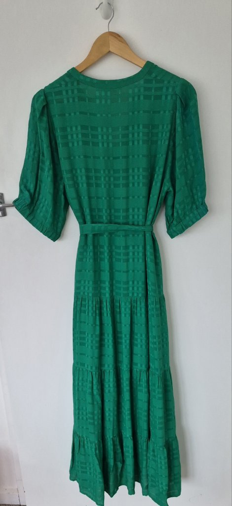 Loobies Story Maxi Dress | Size 14