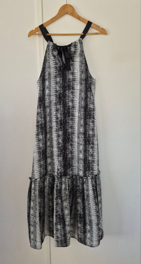 X Lab Sundress | Size 10