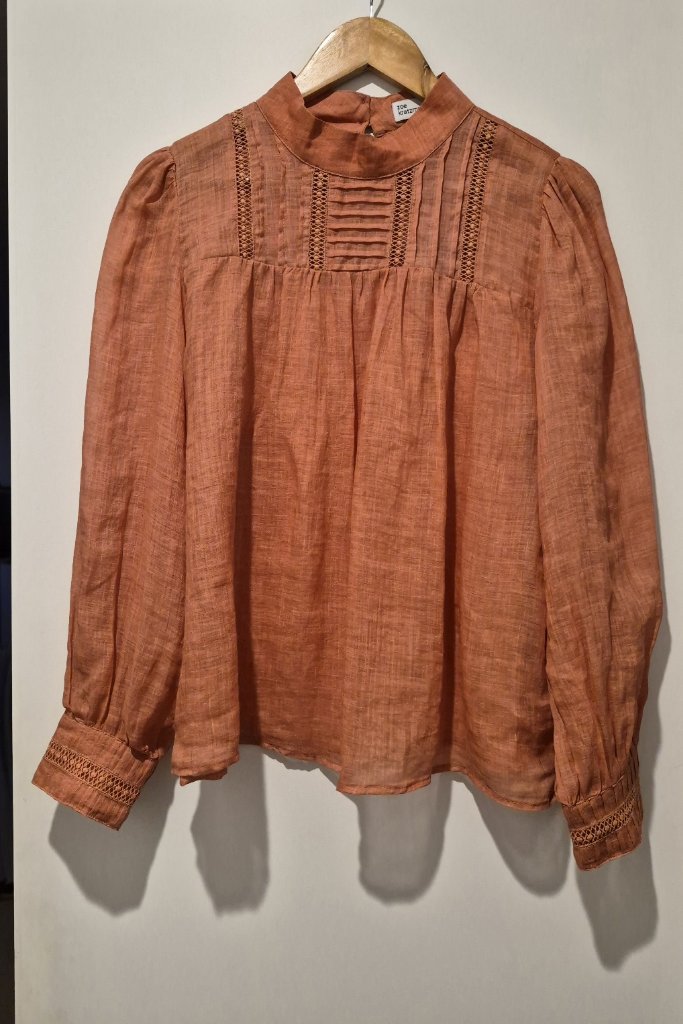 Zoe Kratzmann Top | Size 1