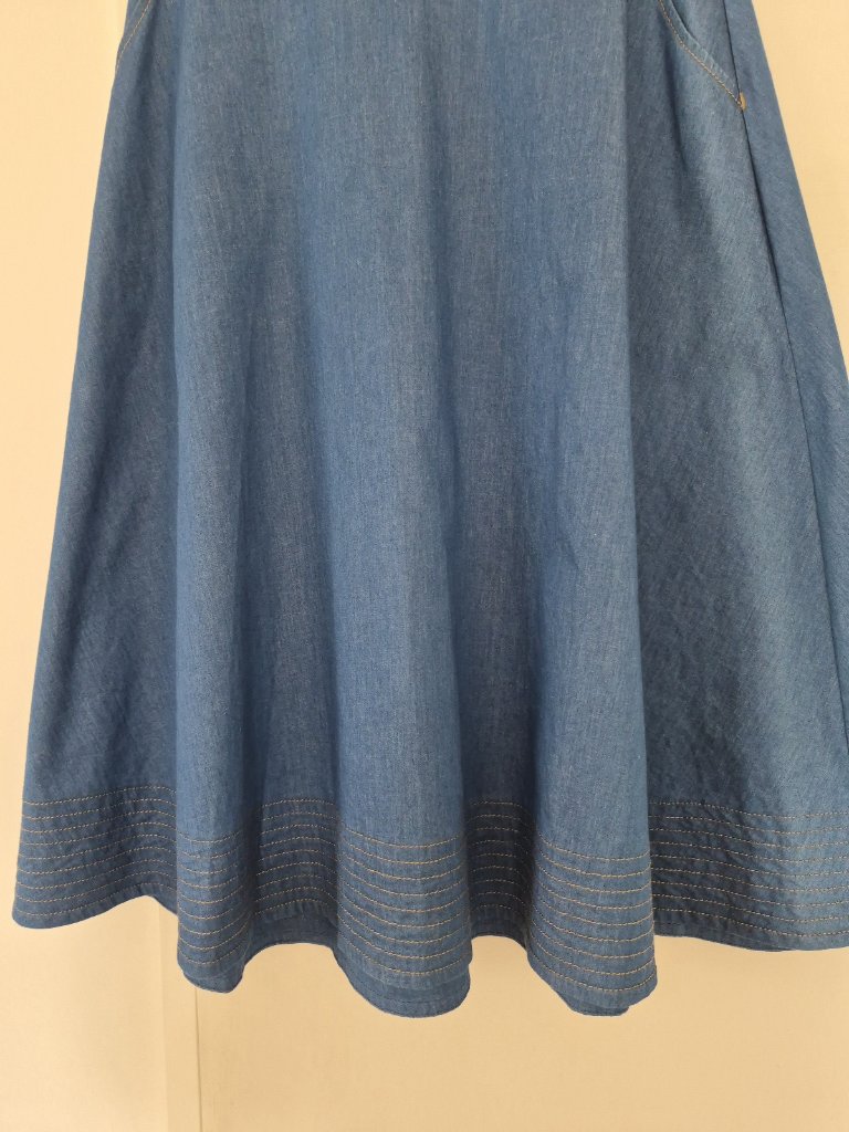 Kate Sylvester Skirt | Size S