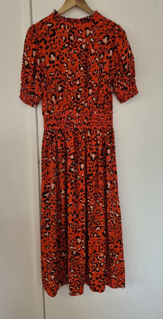 Marks & Spencer Maxi Dress | Size 14