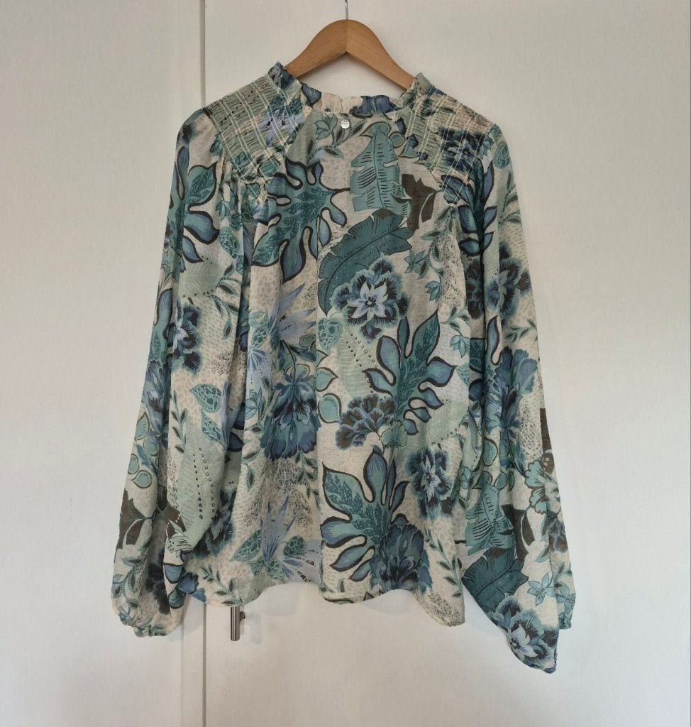 Mos Mosh Blouse | Size S