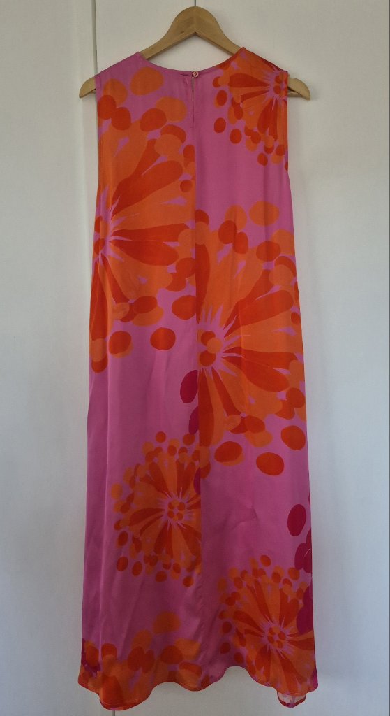 Trelise Cooper Colour Burst Smooth Ride Dress | Size S