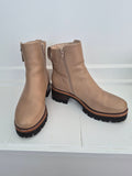 Isabella Anselmi Ankle Boots | Size 39