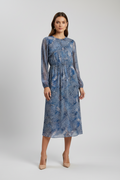 Kate Sylvester Maxi Dress | Size 10