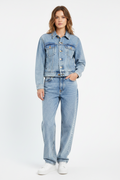 Ksubi Denim Jacket | Size 8