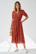 Marks & Spencer Maxi Dress | Size 14