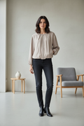 Moochi Coherent Bomber Jacket | Size 6/8/10