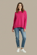 Moochi Cotton Knit Jumper | Size L