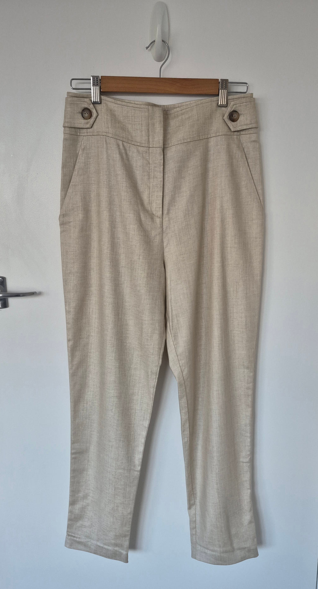 Morrison Pants Sz 2/10