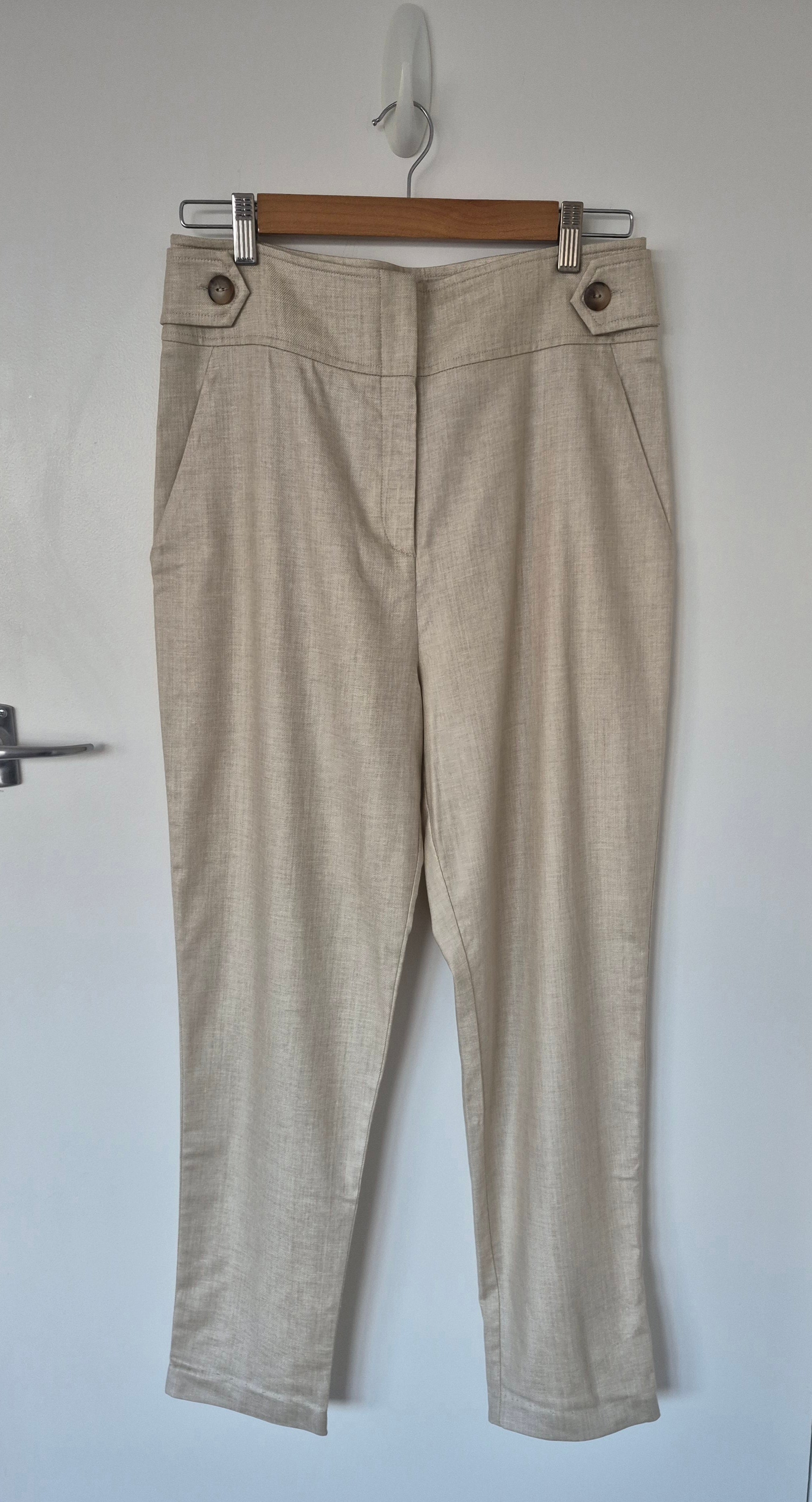 Morrison Pants Sz 2/10