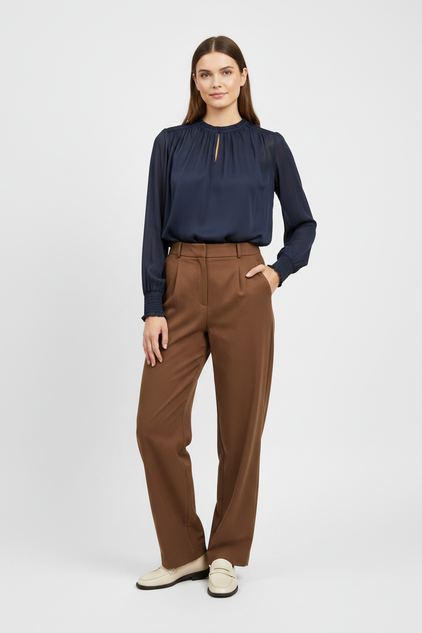 Scotch & Soda Top Sz M