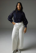 Zoe Kratzmann Trump Jean | Size 10/1