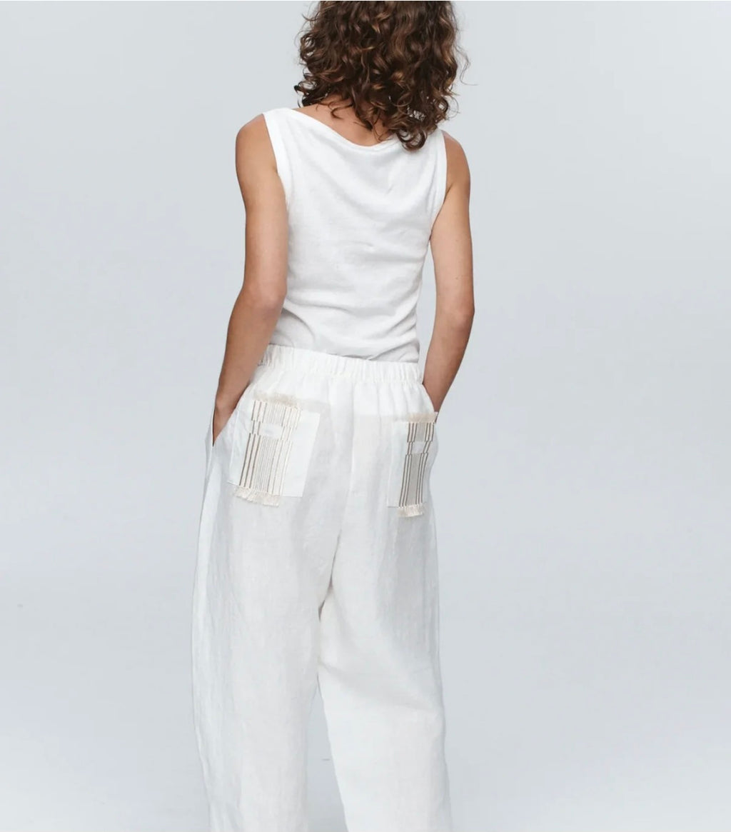 Marle Atticus Pant Sz 8/S