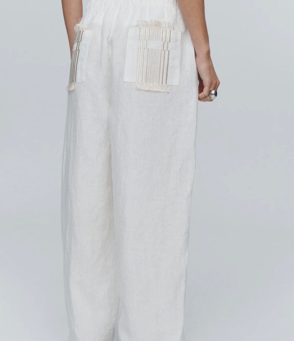 Marle Atticus Pant Sz 8/S