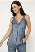 Elizabeth Scott Camisole | One Size