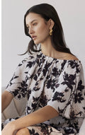 Moochi Rueful Dress | Size 8/10