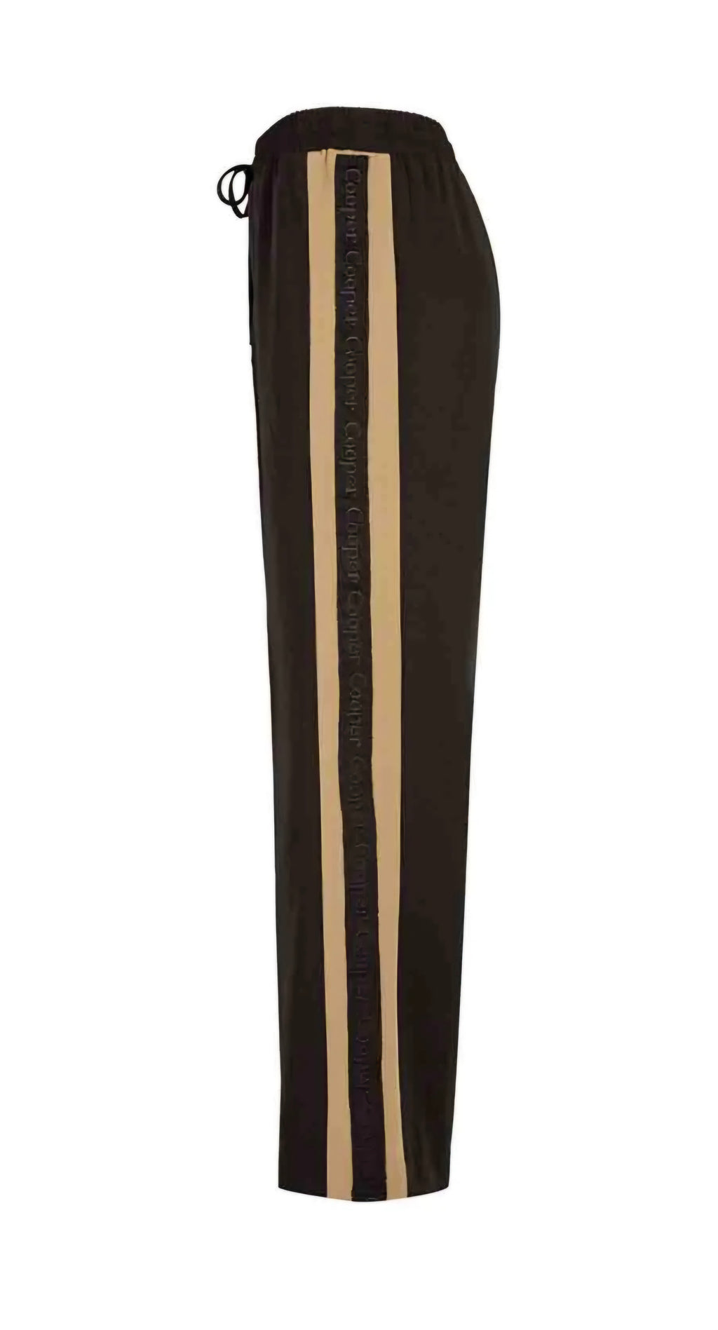 Cooper Spring Suits You Strolling In The Deep Black Trousers | Size M