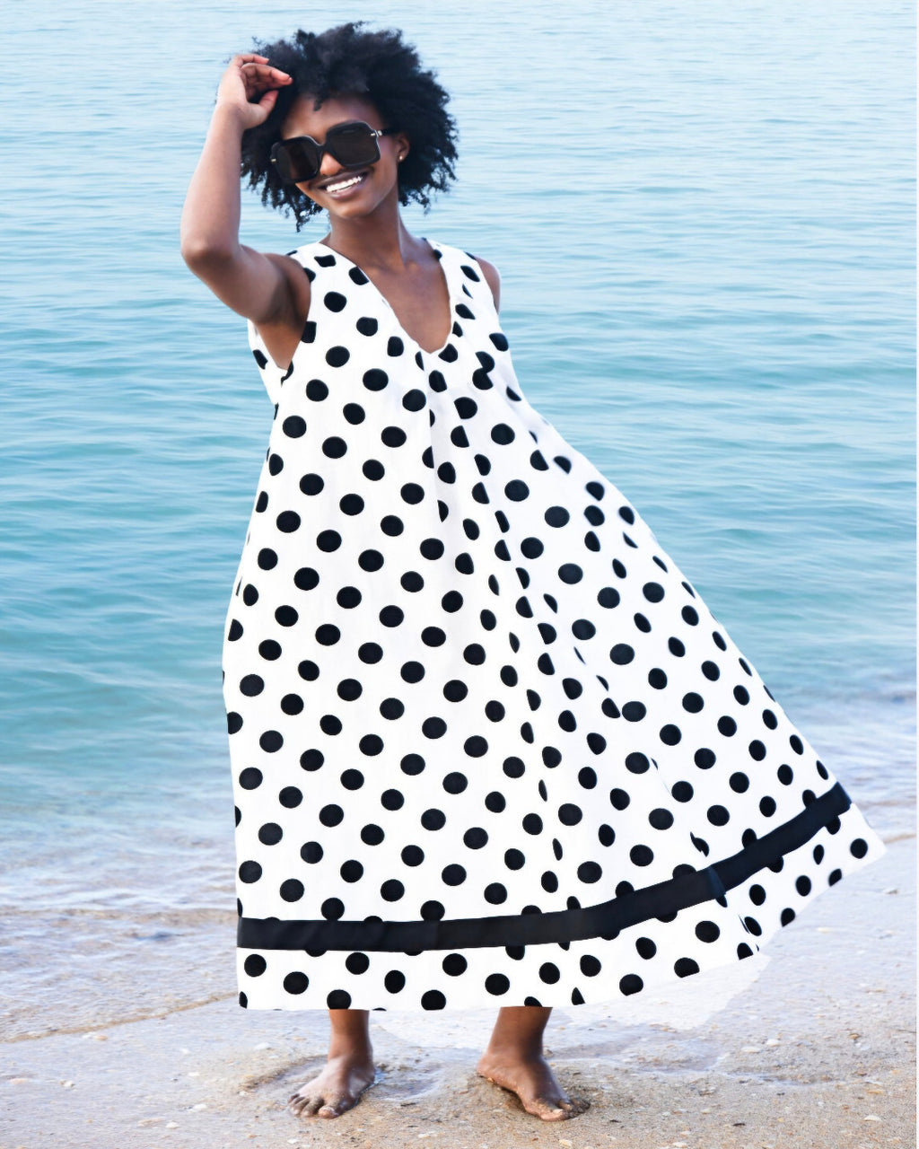 Trelise Cooper Scoop De Doo Dress | Size 8