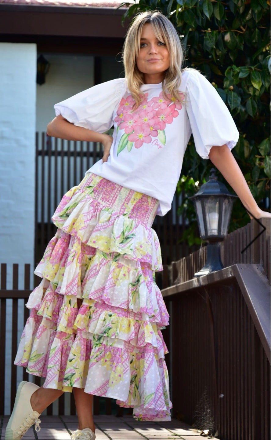 Coop Star Rara Skirt/ Dress Sz S