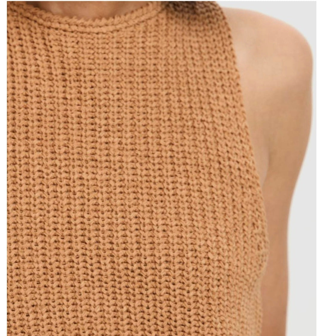 Kivari Knit Cami | Size 10