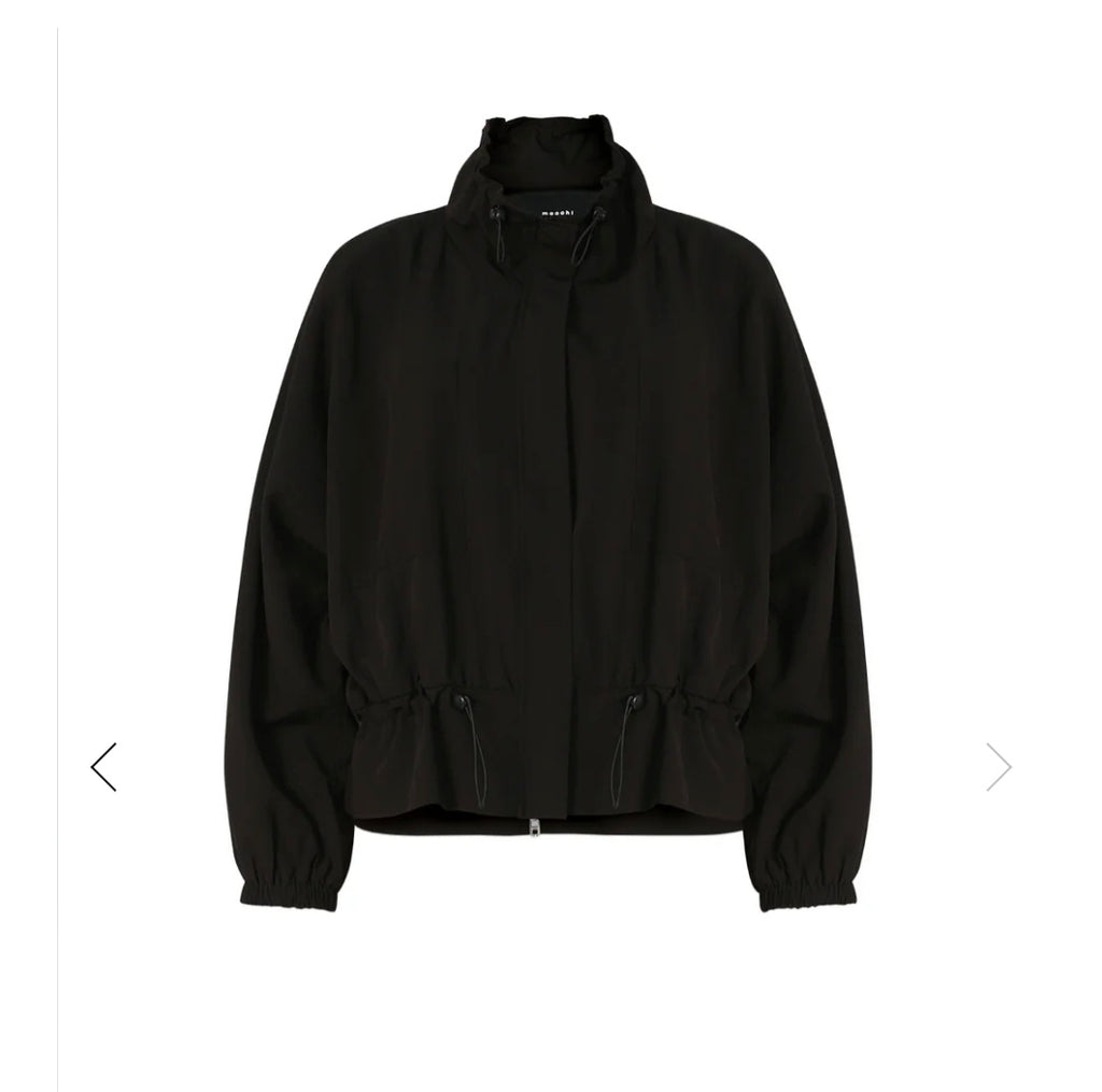 Moochi Proclaim Jacket Sz XS-L