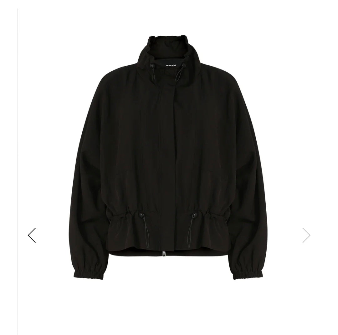 Moochi Proclaim Jacket Sz XS-L