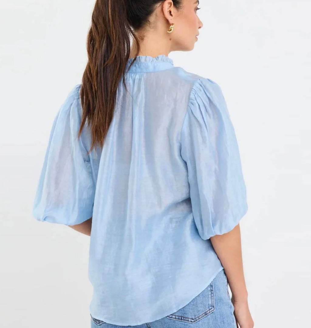 Ivy & Jack Continuance Top | Size 6/8
