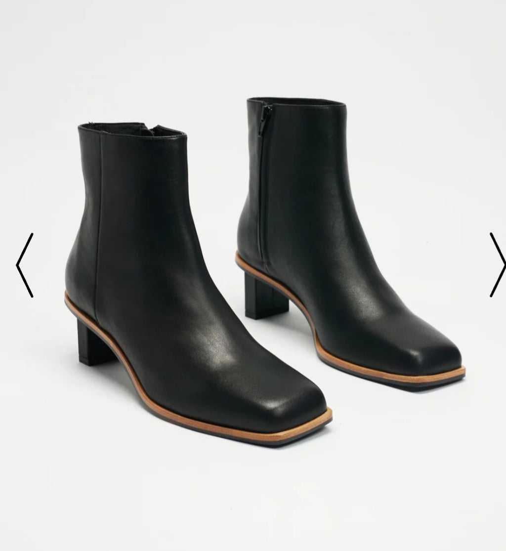 Sol Sana Eon Ankle Boot | Size 39