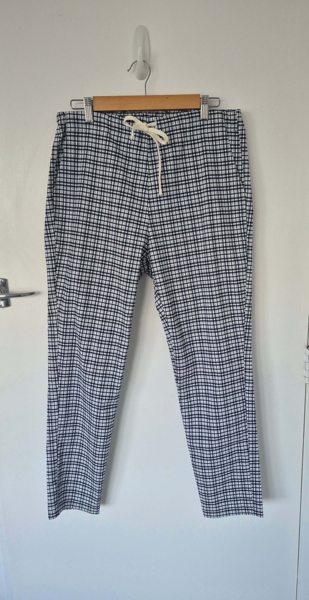 Sills Pants Sz 12