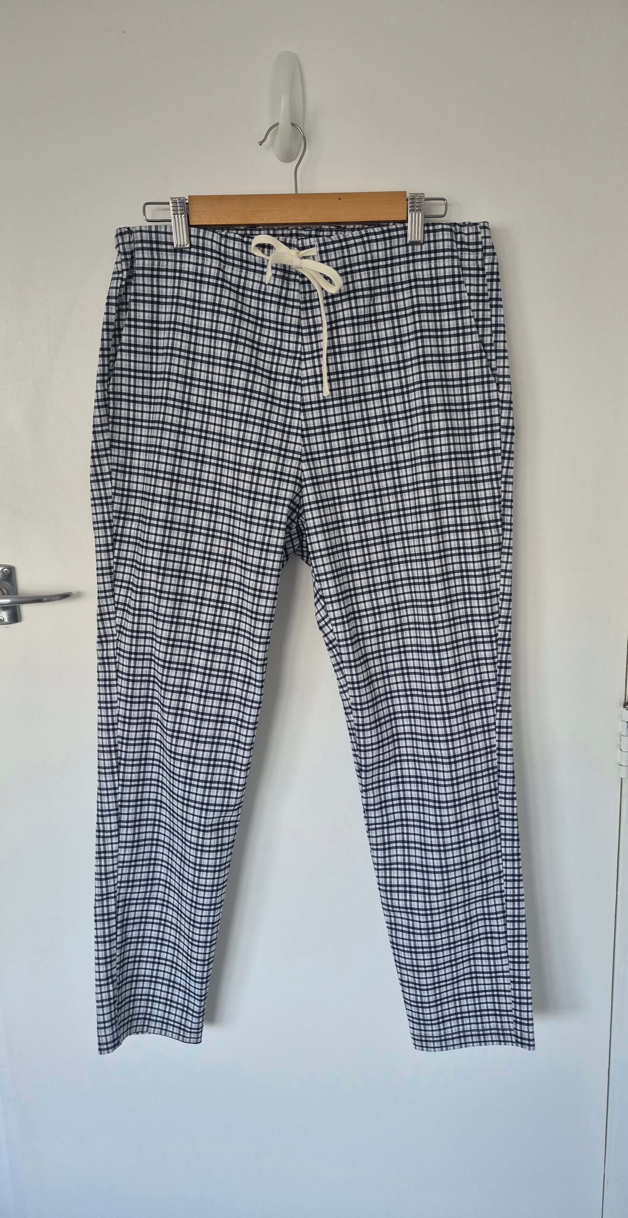 Sills Pants Sz 12