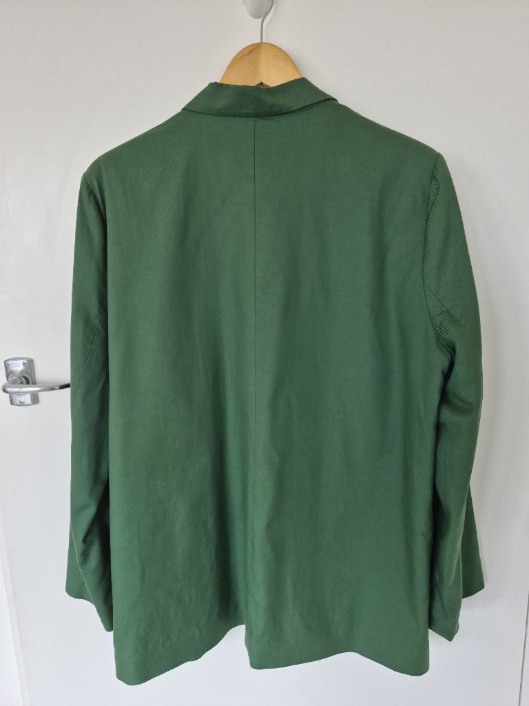 Stella & Gemma Blazer | Size 16