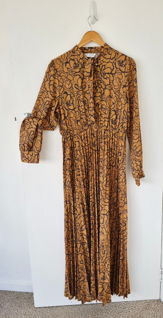 Stella & Gemma Maxi Dress Sz 12
