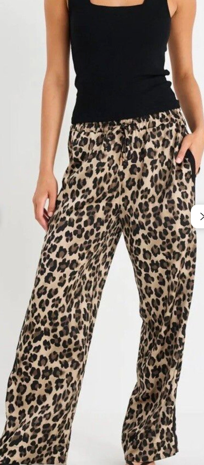 Flo & Frankie Stories Be Told Pants | Size 10
