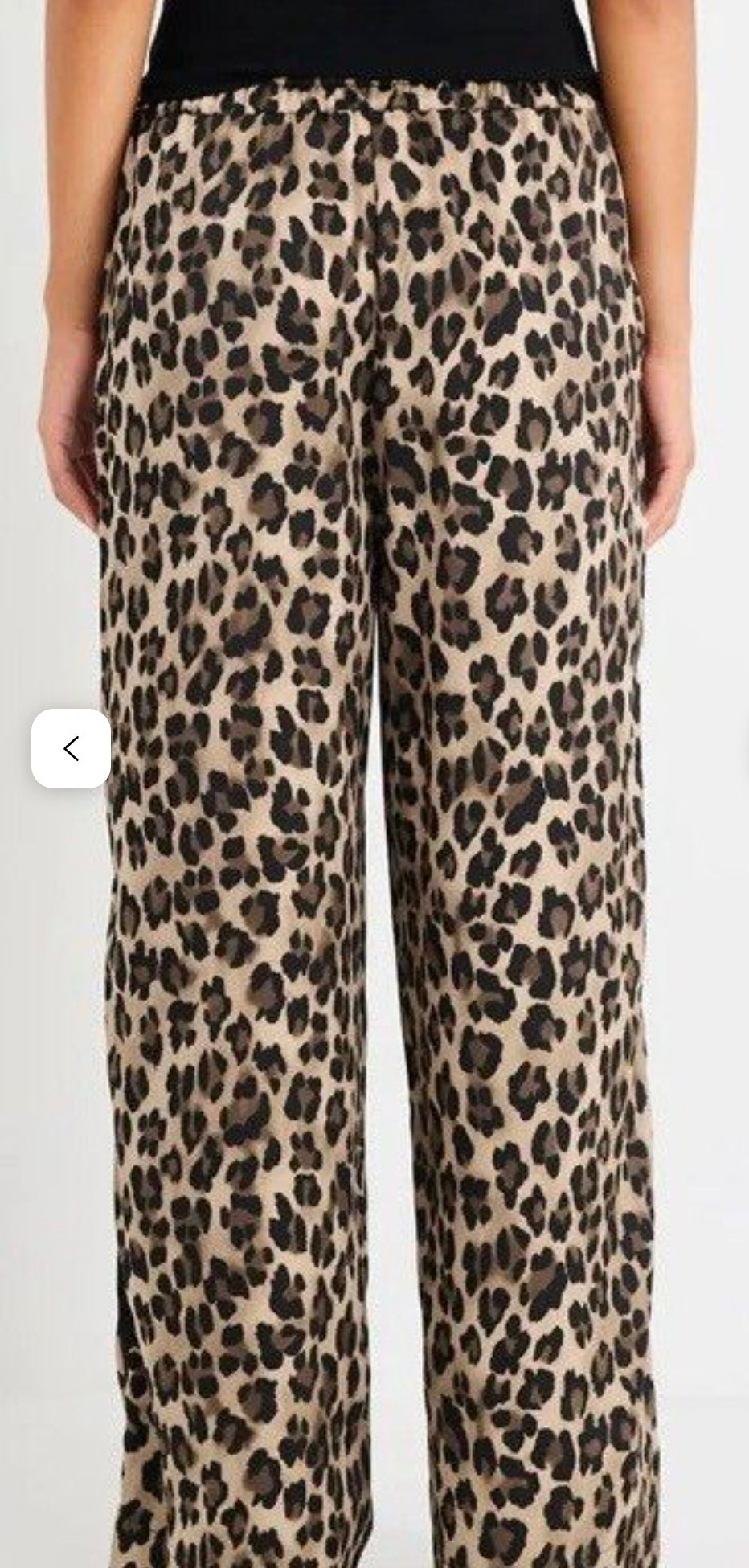Flo & Frankie Stories Be Told Pants | Size 10