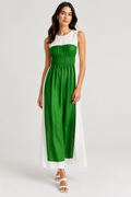 Tibi Maxi Dress | Size 8/4