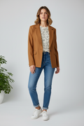Witchery Blazer Sz 16