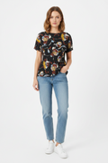 World Velvet Top | Size XXS/XS