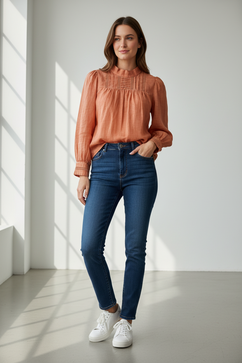 Zoe Kratzmann Top | Size 1