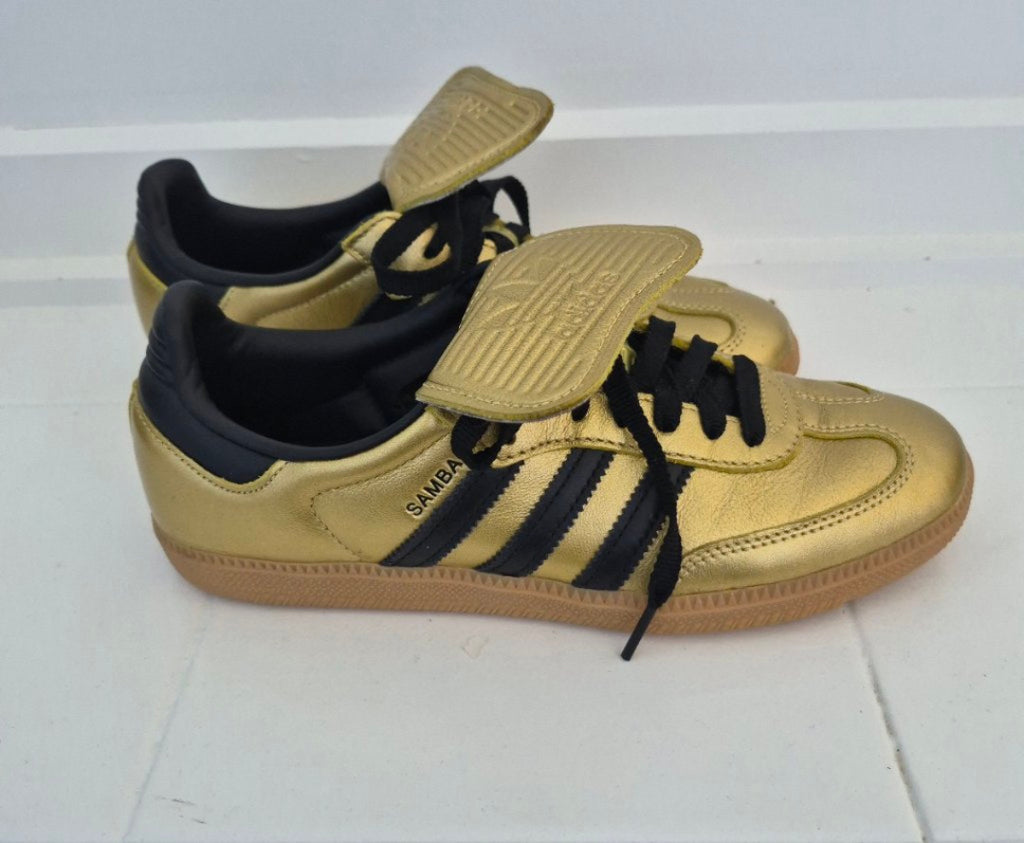 Adidas Samba Sneakers | Size 40