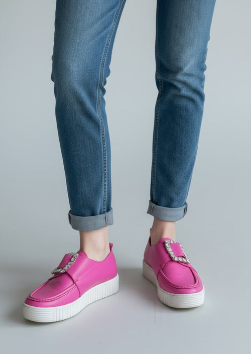 Alfie & Evie Sneakers | Size 37