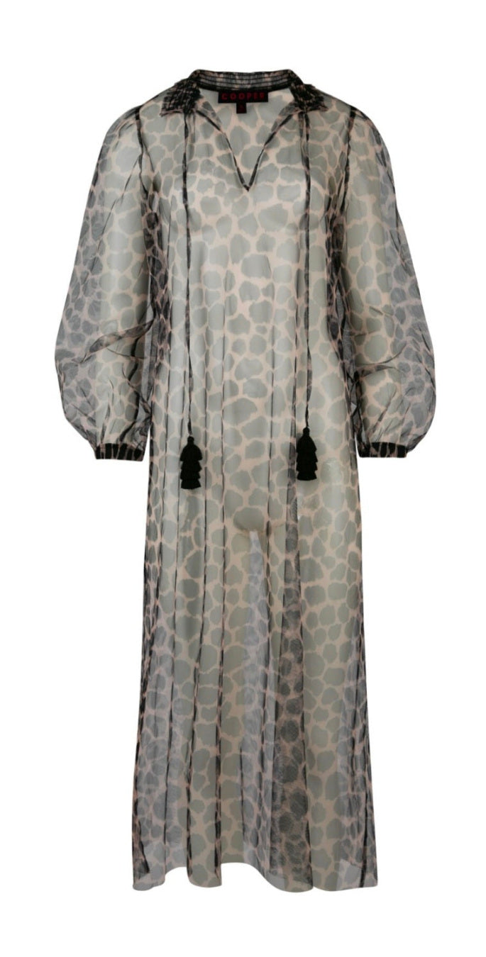 Front view of Cooper It's Perfection Dress Size S, preloved designer clothing at Copper & Cotton