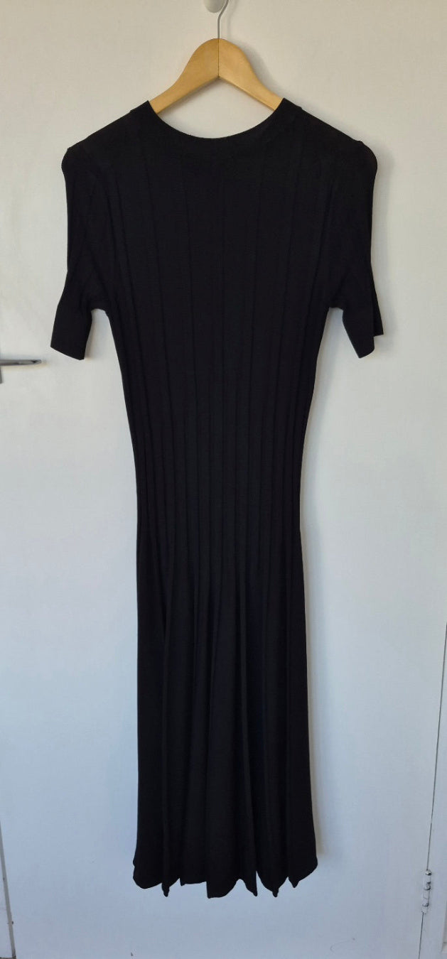 Back view of Country Road Dress Size XS, preloved designer clothing at Copper & Cotton
