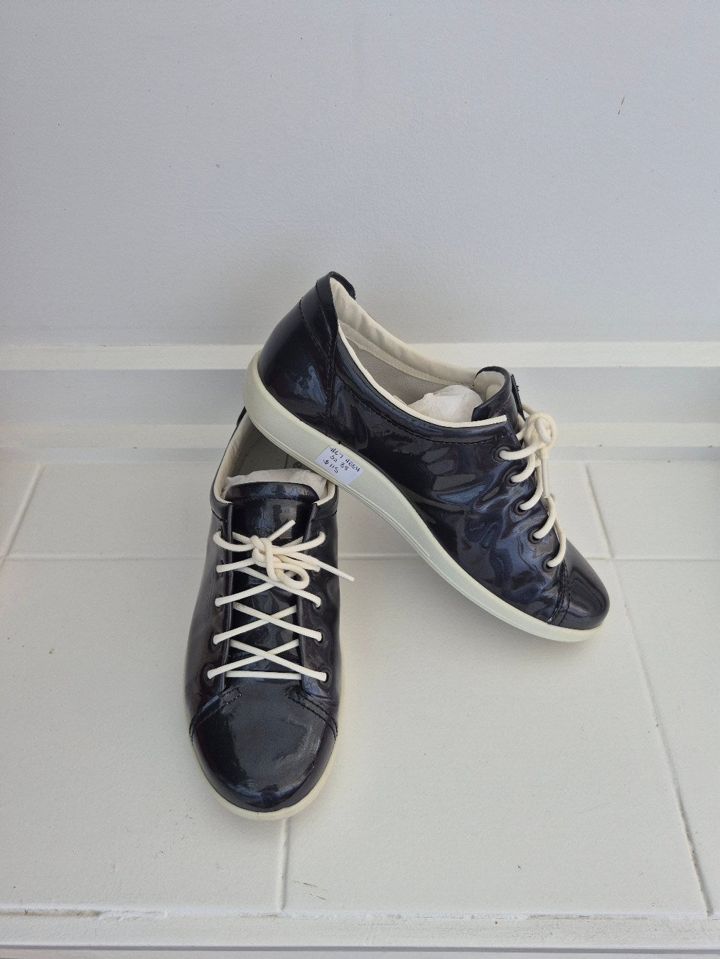ECCO Sneakers | Size 38