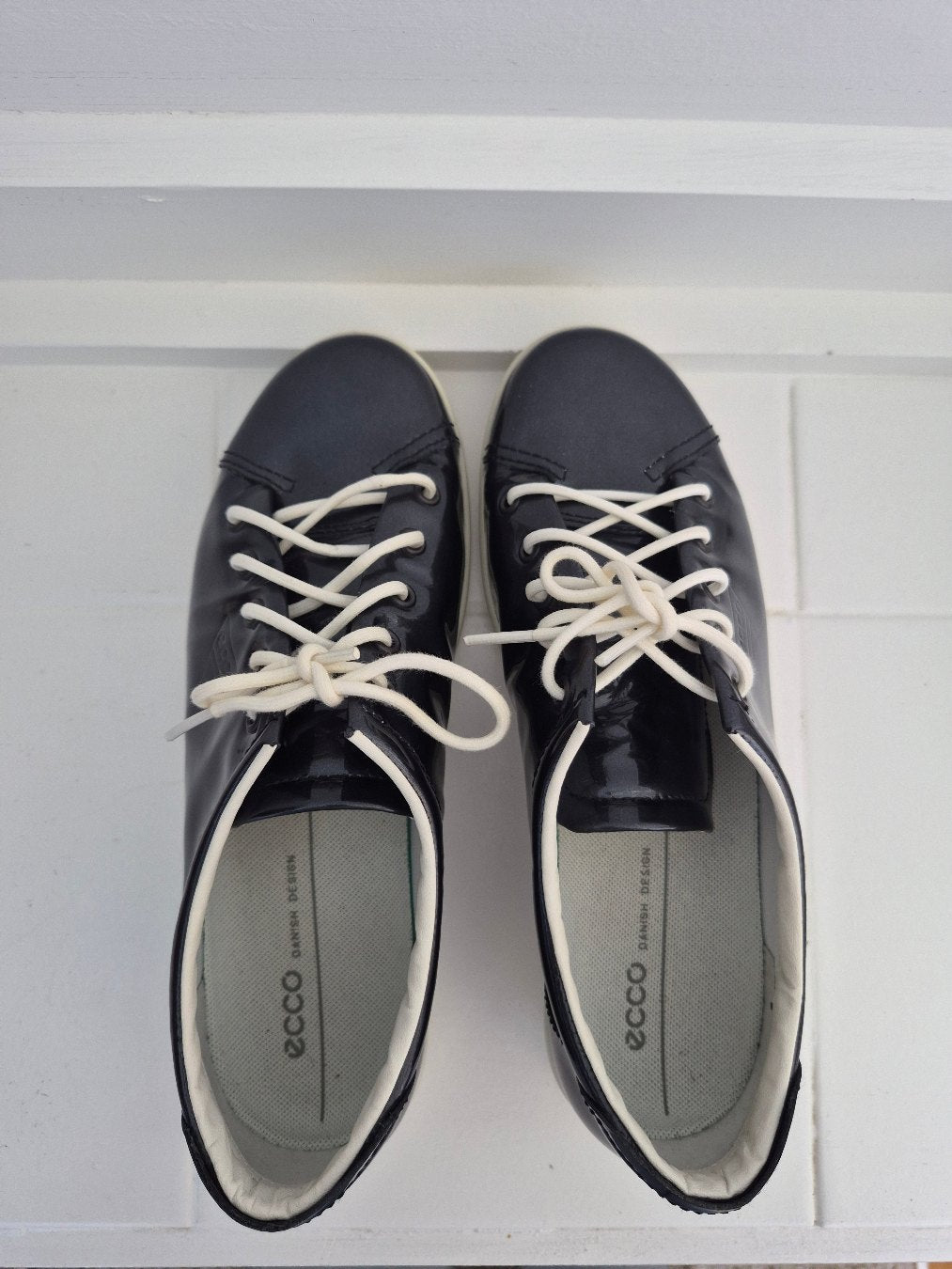 ECCO Sneakers | Size 38