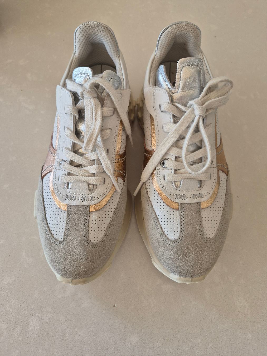 Ecco Sneakers | Size 38