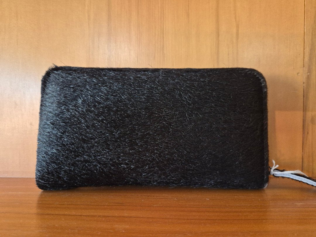 Furmoo Cowhide Wallet