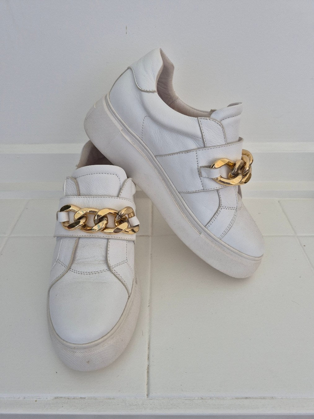 Gelato Sneaker | Size 40