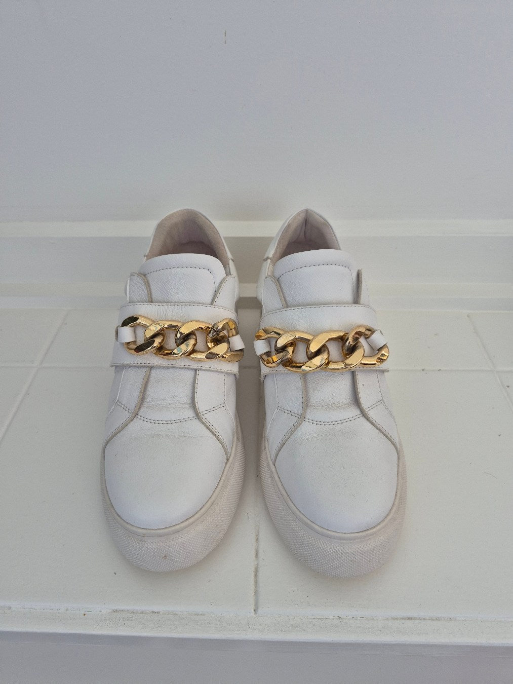 Gelato Sneaker | Size 40