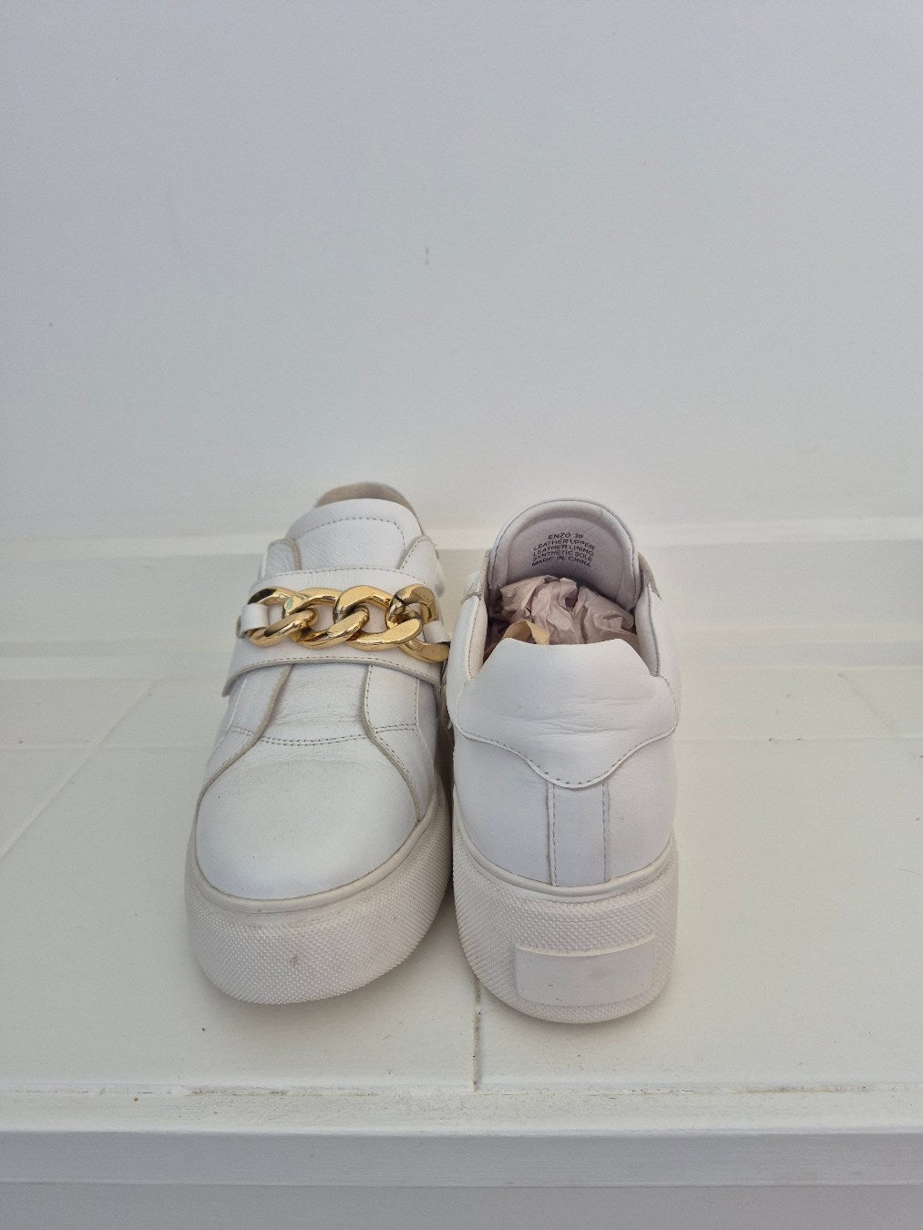 Gelato Sneaker | Size 40